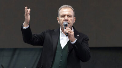 Mersin’in yerel yönetiminde önemli projelere imza atan Mersin Büyükşehir Belediye