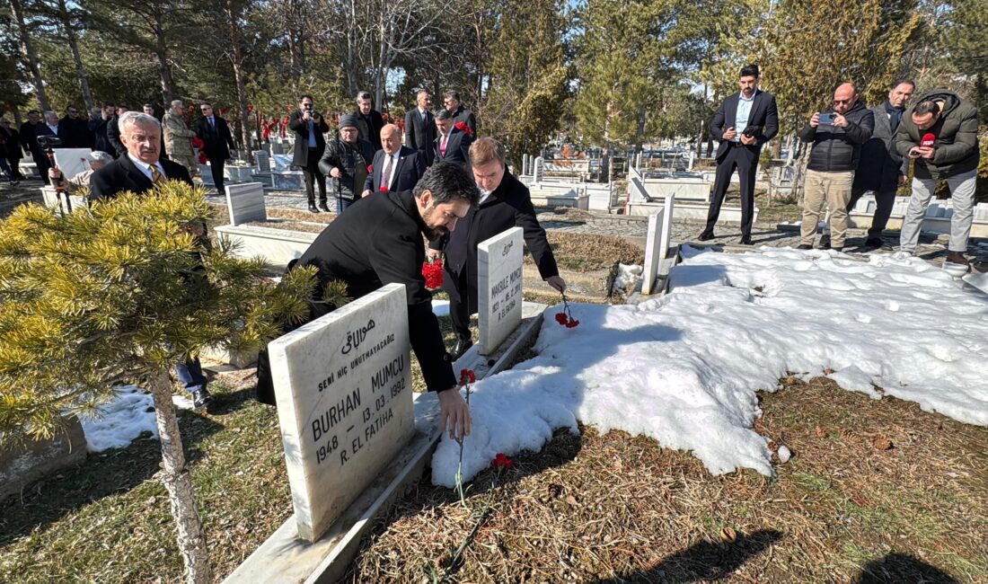 13 Mart 1992 tarihinde meydana gelen ve Erzincan tarihinin en