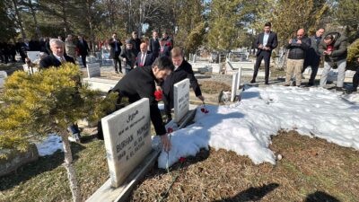 13 Mart 1992 tarihinde meydana gelen ve Erzincan tarihinin en