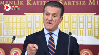 CHP Erzincan Milletvekili Mustafa Sarıgül, düzenlediği basın toplantısında Türkiye’nin mevcut