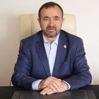 Suhabi OKUMUŞ yazar fotoğrafı