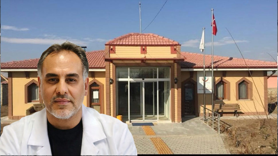 Toplum sağlığının korunmasında kilit rol oynayan Aile Sağlığı Merkezleri (ASM),