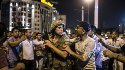 Basın İlan Kurumu (BİK), 15 Temmuz darbe girişiminin 10. yıl