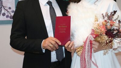 &nbsp;Sağlıklı ve huzurlu aile yapısını desteklemek amacıyla toplumsal çalışmalarını sürdüren