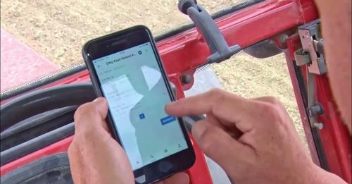 Erzincan İl Tarım ve Orman Müdürlüğü, Çiftçi Kayıt Sistemi (ÇKS)