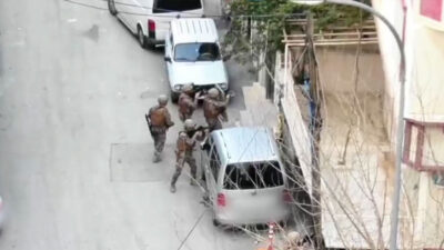 Türkiye genelinde terörle mücadele kararlılıkla devam ediyor. İçişleri Bakanlığı koordinesinde