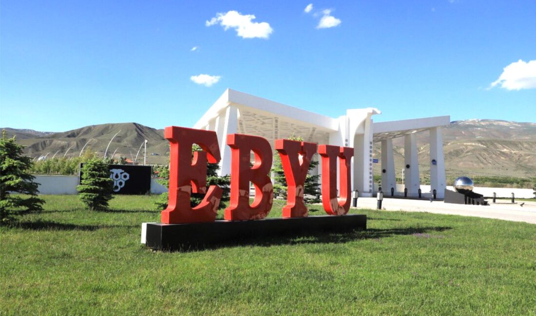 Erzincan, dünya çapında bir fikir paylaşım platformu olan TEDx heyecanına