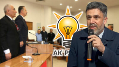 Erzincan İl Genel Meclisi seçimlerinde MHP grubunun “istişare yapılmadı” diyerek