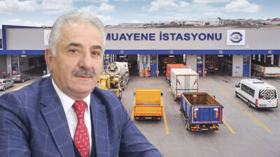 Erzincan Esnaf ve Sanatkârlar Odası ile Şoförler ve Otomobilciler Odası