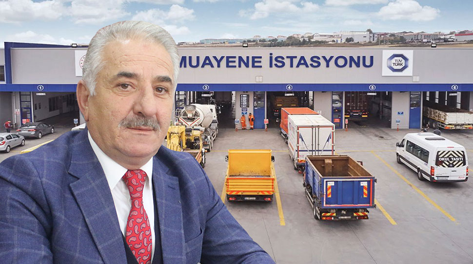 Erzincan Esnaf ve Sanatkârlar Odası ile Şoförler ve Otomobilciler Odası