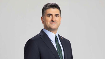 31 Mart 2024 Yerel Seçimlerinde Ataşehir Belediye Başkanı seçilen Onursal