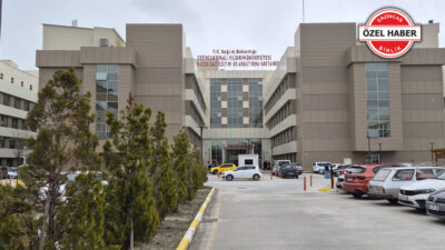 Milyonluk yatırımlarla büyüyen hastanede Hematoloji uzmanı eksikliği, hastaları şehir dışına