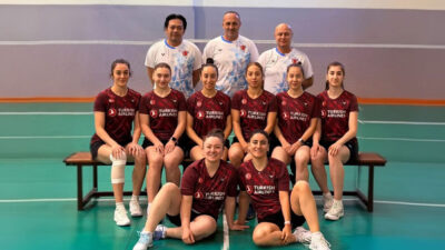 Danimarka’nın Horsens şehrinde 24 Nisan – 3 Mayıs 2026 tarihleri