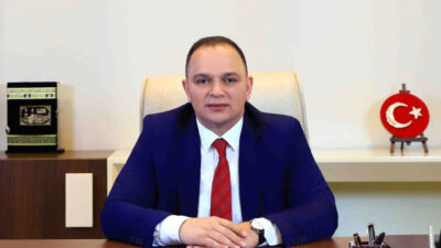 Türkiye Elektrik İletim AŞ (TEİAŞ) Genel Müdürü ve Yönetim Kurulu