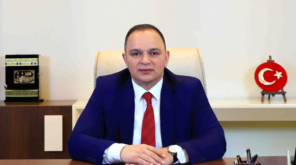 Türkiye Elektrik İletim AŞ (TEİAŞ) Genel Müdürü ve Yönetim Kurulu