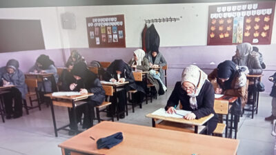 Millî Eğitim Bakanlığı’nın 2025 Aile Yılı hedefleri doğrultusunda yürütülen ve