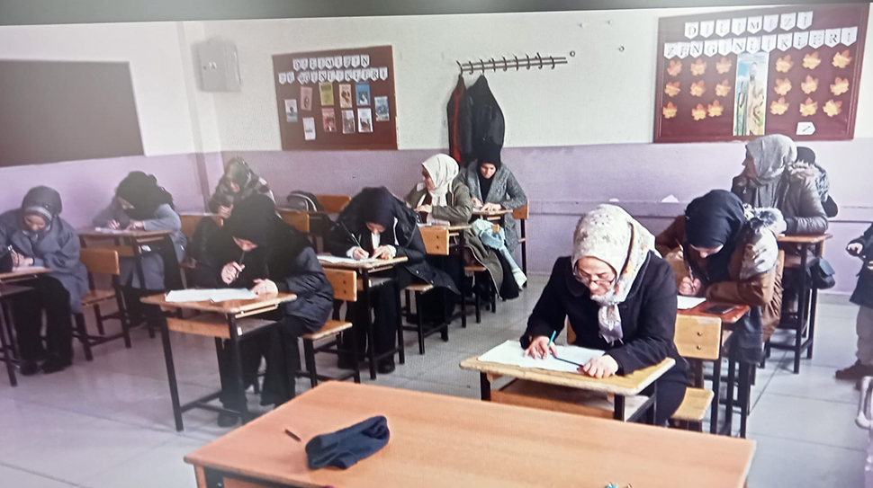 Millî Eğitim Bakanlığı’nın 2025 Aile Yılı hedefleri doğrultusunda yürütülen ve