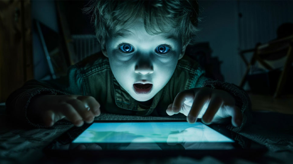 Türkiye, çocukların hem dijital hem de fiziksel dünyada korunmasına yönelik