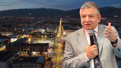 Türkiye’nin yakından tanıdığı emekli istihbarat subayı ve güvenlik stratejisti Coşkun