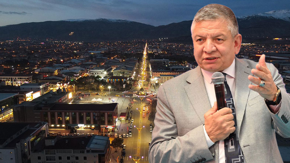 Türkiye’nin yakından tanıdığı emekli istihbarat subayı ve güvenlik stratejisti Coşkun