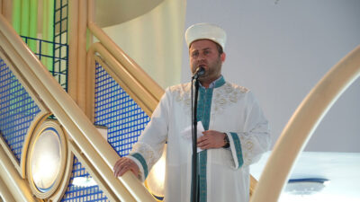 Diyanet İşleri Başkanlığı, taşra teşkilatında istihdam edilmek üzere 3209 aday