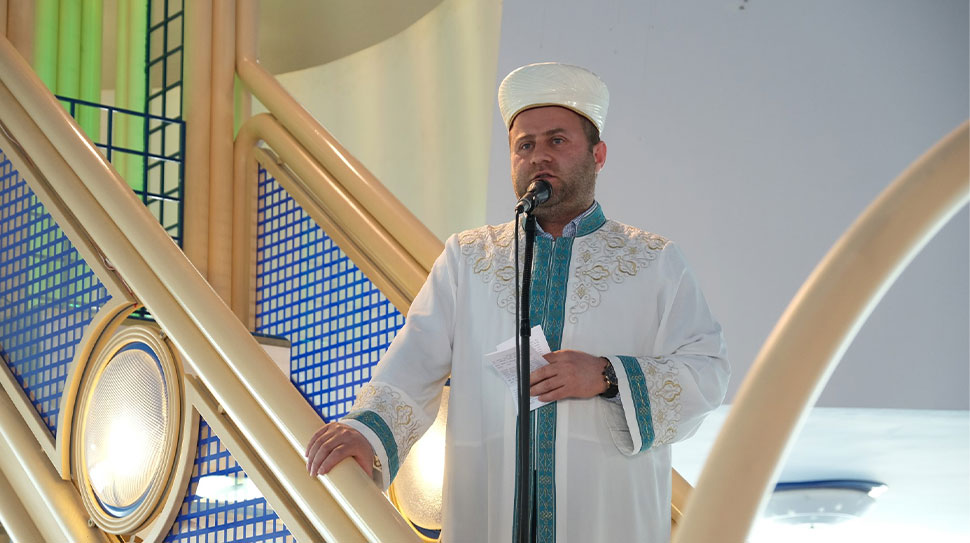 Diyanet İşleri Başkanlığı, taşra teşkilatında istihdam edilmek üzere 3209 aday