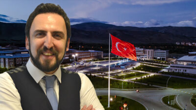 Erzincan’da düzenlenecek dev güvenlik zirvesine hukuk dünyasının tanınmış isimlerinden Doç.