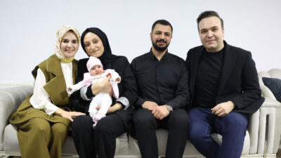 Anneler için 6 ay doğum izni, çocuklar için sıkı güvenlik