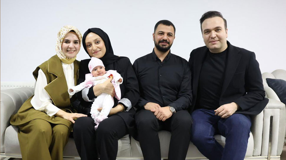 Anneler için 6 ay doğum izni, çocuklar için sıkı güvenlik