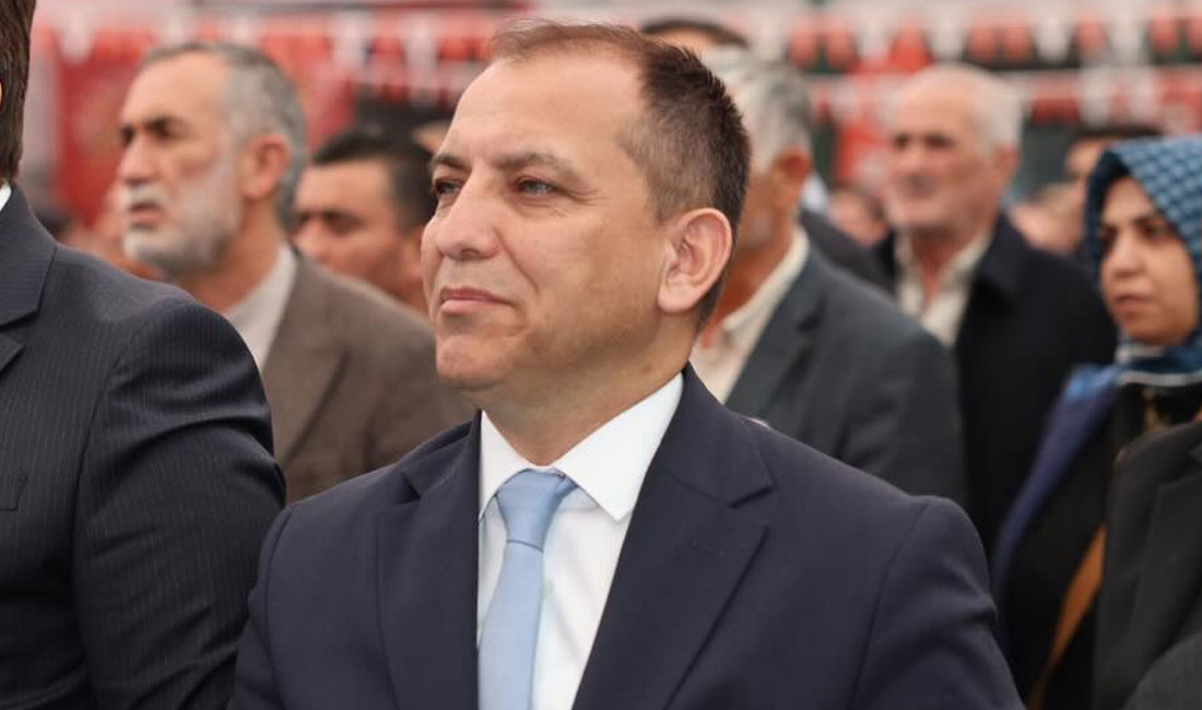 Kahramanmaraş’ta 15 Nisan 2026 tarihinde meydana gelen elim olayın ardından