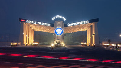 Uluslararası yükseköğretim derecelendirme kuruluşu Times Higher Education (THE), merakla beklenen