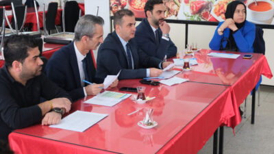 Erzincan’da hayvancılığın sürdürülebilirliği için kritik öneme sahip olan mera kiralama