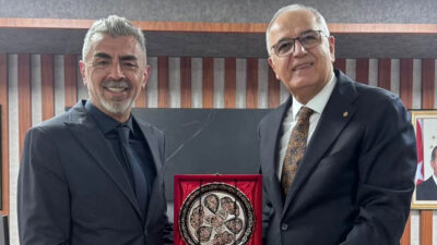 Erzincan’ı voleybol branşında başarıyla temsil eden Vefa Spor Kulübü, sporun