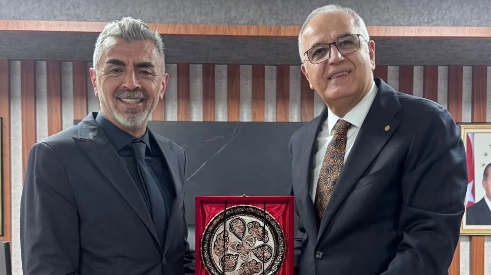 Erzincan’ı voleybol branşında başarıyla temsil eden Vefa Spor Kulübü, sporun