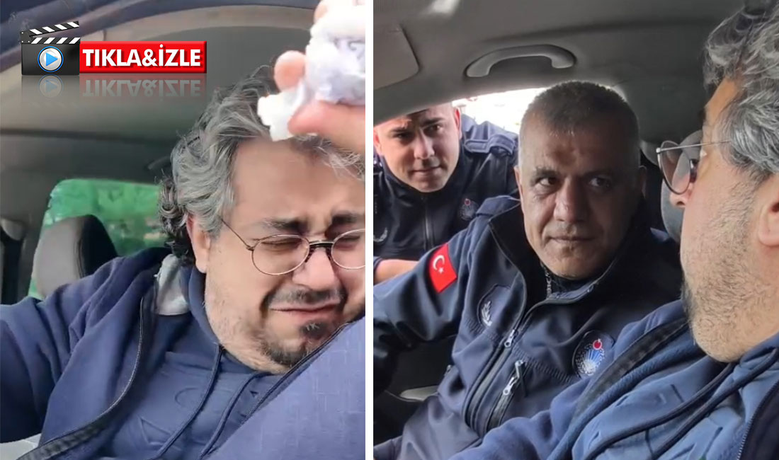 Erzincan Belediyesi Zabıta Müdürlüğü ekipleri, çevre kirliliğine karşı farkındalık oluşturmak