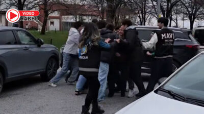 Türk Polis Teşkilatı’nın 181. kuruluş yıl dönümü ve Polis Haftası