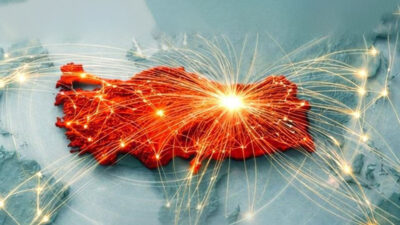 Erzincan Binali Yıldırım Üniversitesi (EBYÜ), “Türkiye Yüzyılı” vizyonu kapsamında stratejik