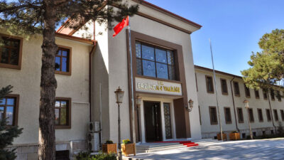 Erzincan Valiliği, sosyal medyada bazı okullara yönelik saldırı yapılacağı yönünde