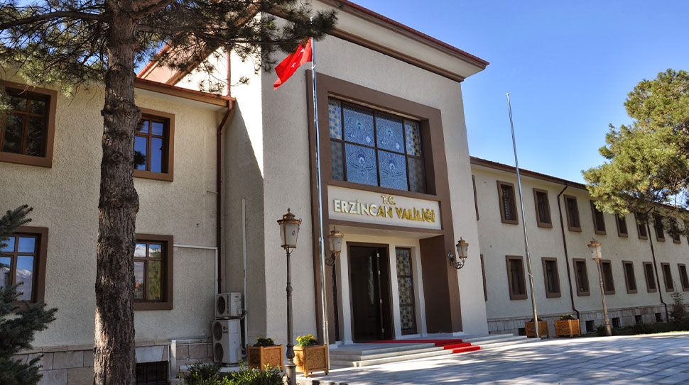 Erzincan Valiliği, sosyal medyada bazı okullara yönelik saldırı yapılacağı yönünde