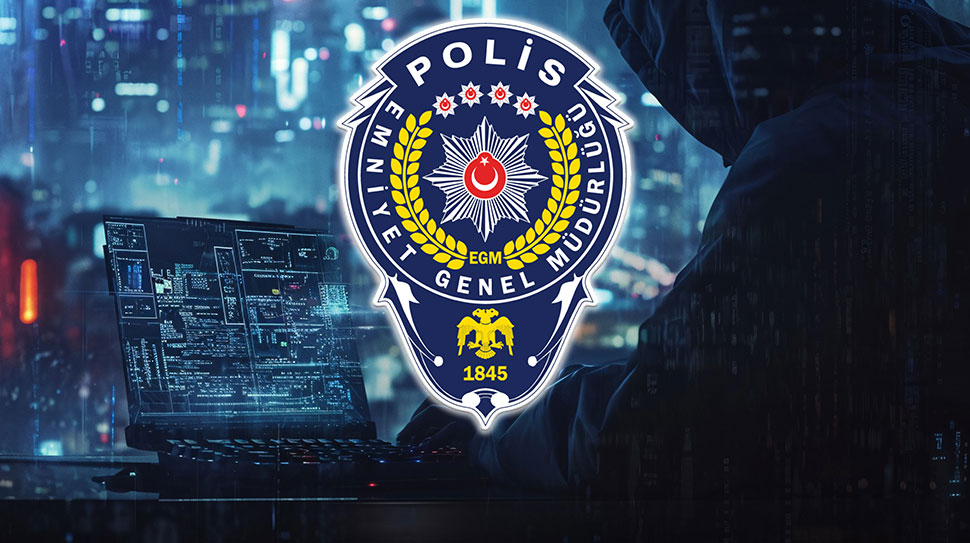 Erzincan İl Emniyet Müdürlüğü, Şanlıurfa ve Kahramanmaraş’taki okullarda yaşanan üzücü