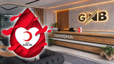 Erzincan’da gayrimenkul sektörünün öncü isimleri, Türk Kızılayı ile el ele