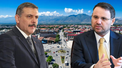 Erzincan, 29 Nisan’da tarihi günlerinden birini yaşamaya hazırlanıyor. Türkiye’nin güvenlik