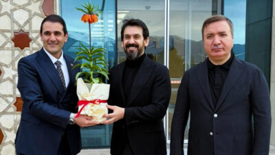 Erzincan Bahçe Kültürleri Araştırma Enstitüsü tarafından ıslah edilerek tescillenen yerli