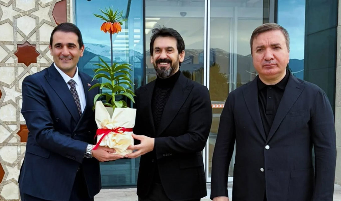 Erzincan Bahçe Kültürleri Araştırma Enstitüsü tarafından ıslah edilerek tescillenen yerli