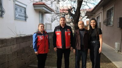 Erzincan Aile ve Sosyal Hizmetler İl Müdürü Serdar Demirci, vatan