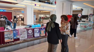 Erzincan İl Sağlık Müdürlüğü, toplum sağlığını koruma ve kanserle mücadelede