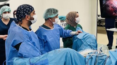 Erzincan Mengücek Gazi Eğitim ve Araştırma Hastanesi, tıp literatüründeki modern