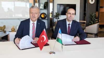 Erzincan Binali Yıldırım Üniversitesi (EBYÜ), tıp dünyasındaki bilimsel birikimini uluslararası