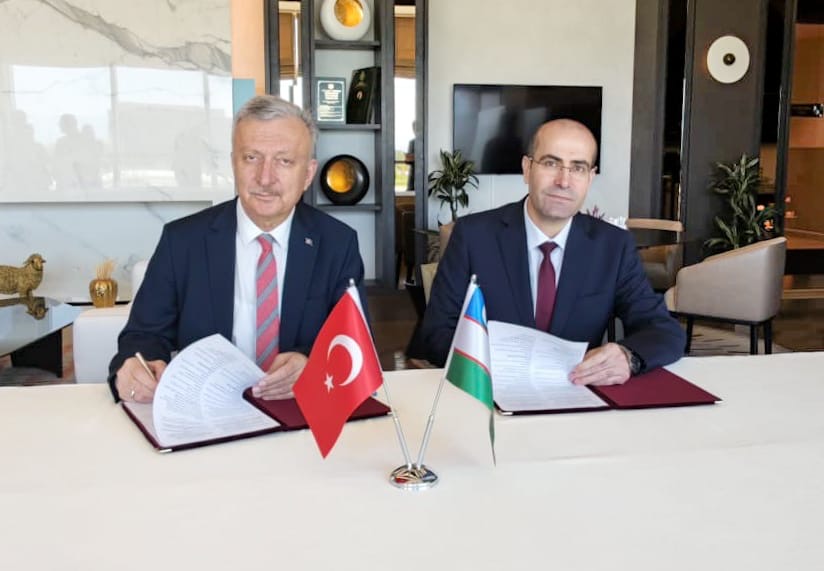 Erzincan Binali Yıldırım Üniversitesi (EBYÜ), tıp dünyasındaki bilimsel birikimini uluslararası