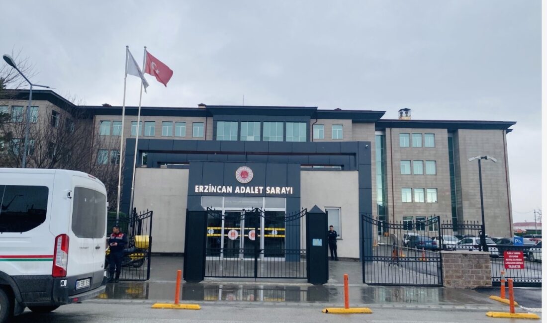 Erzincan İliç’teki maden faciasıyla ilgili 43 sanığın yargılandığı davada mahkeme,